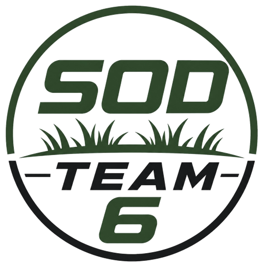 Sod Team 6